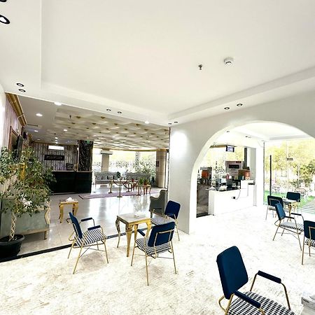 Golden Quba 1 Aparthotel Riade Exterior foto