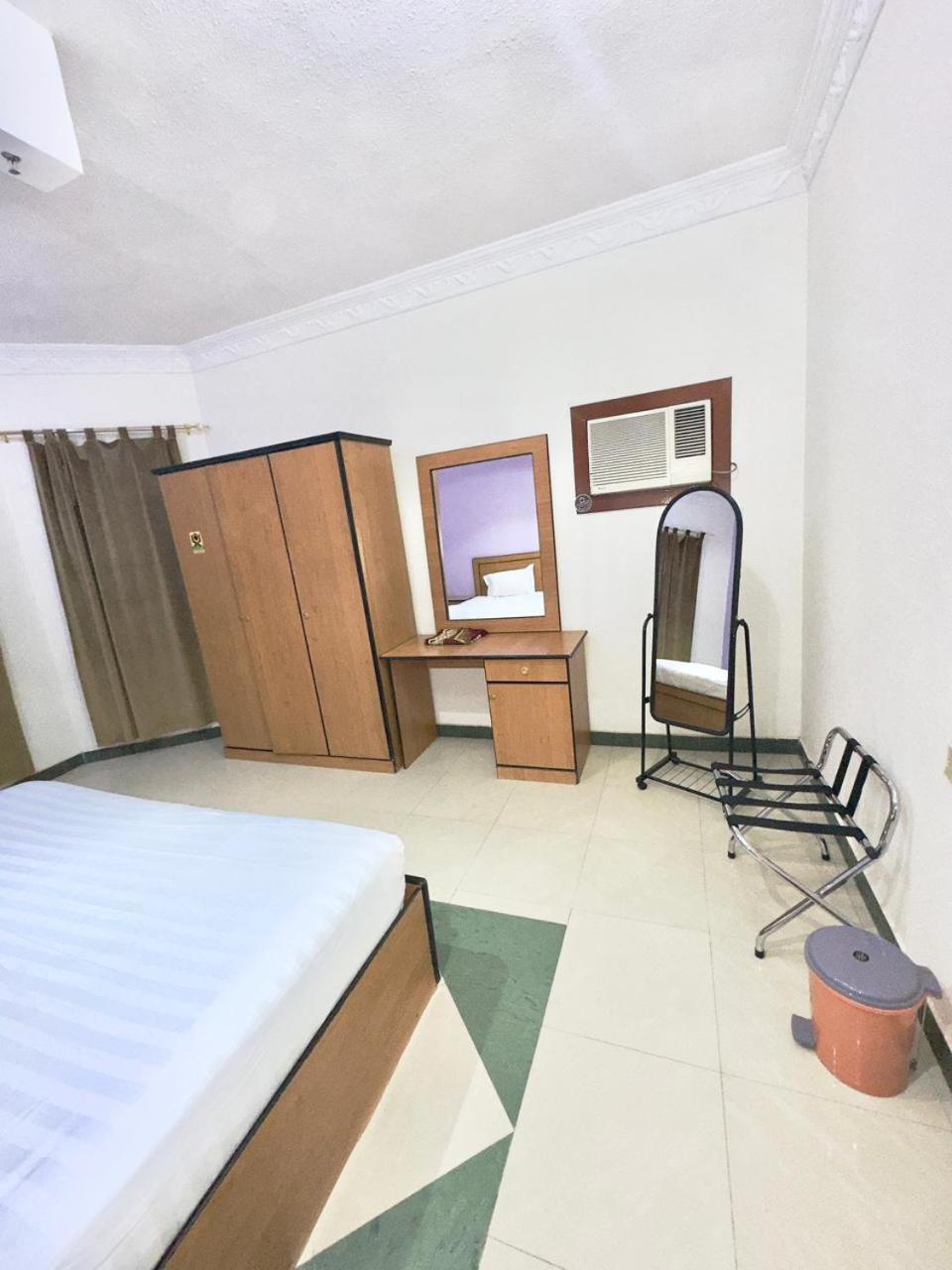 Golden Quba 1 Aparthotel Riade Exterior foto